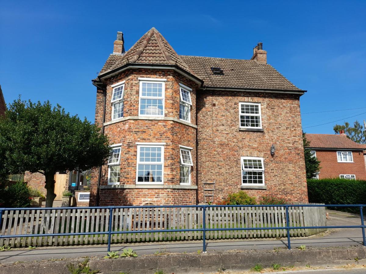 Harmony House Boutique B&B Stillingfleet Exterior photo