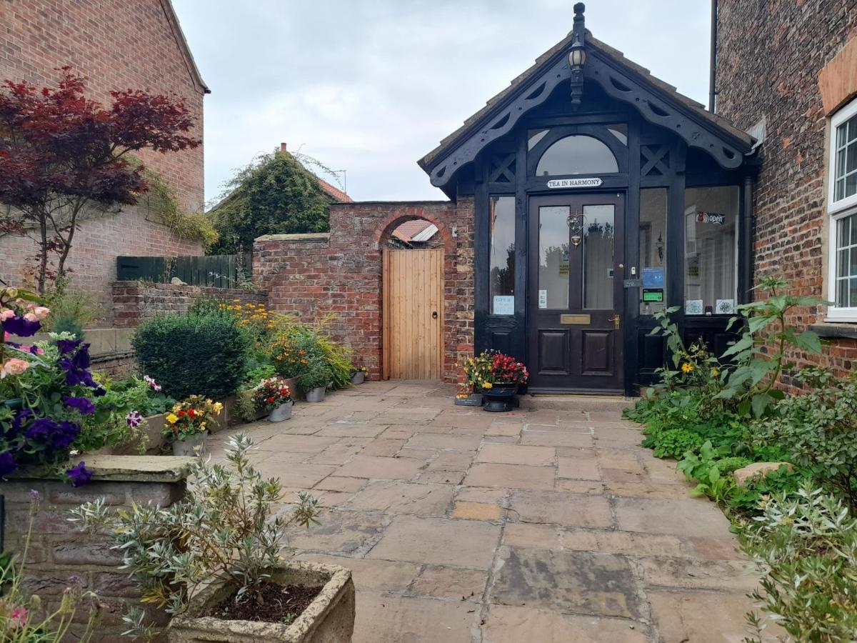 Harmony House Boutique B&B Stillingfleet Exterior photo