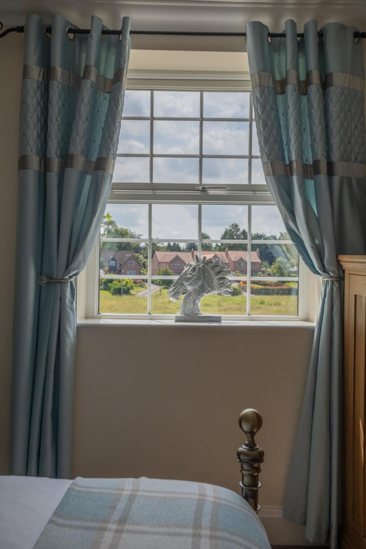 Harmony House Boutique B&B Stillingfleet Exterior photo
