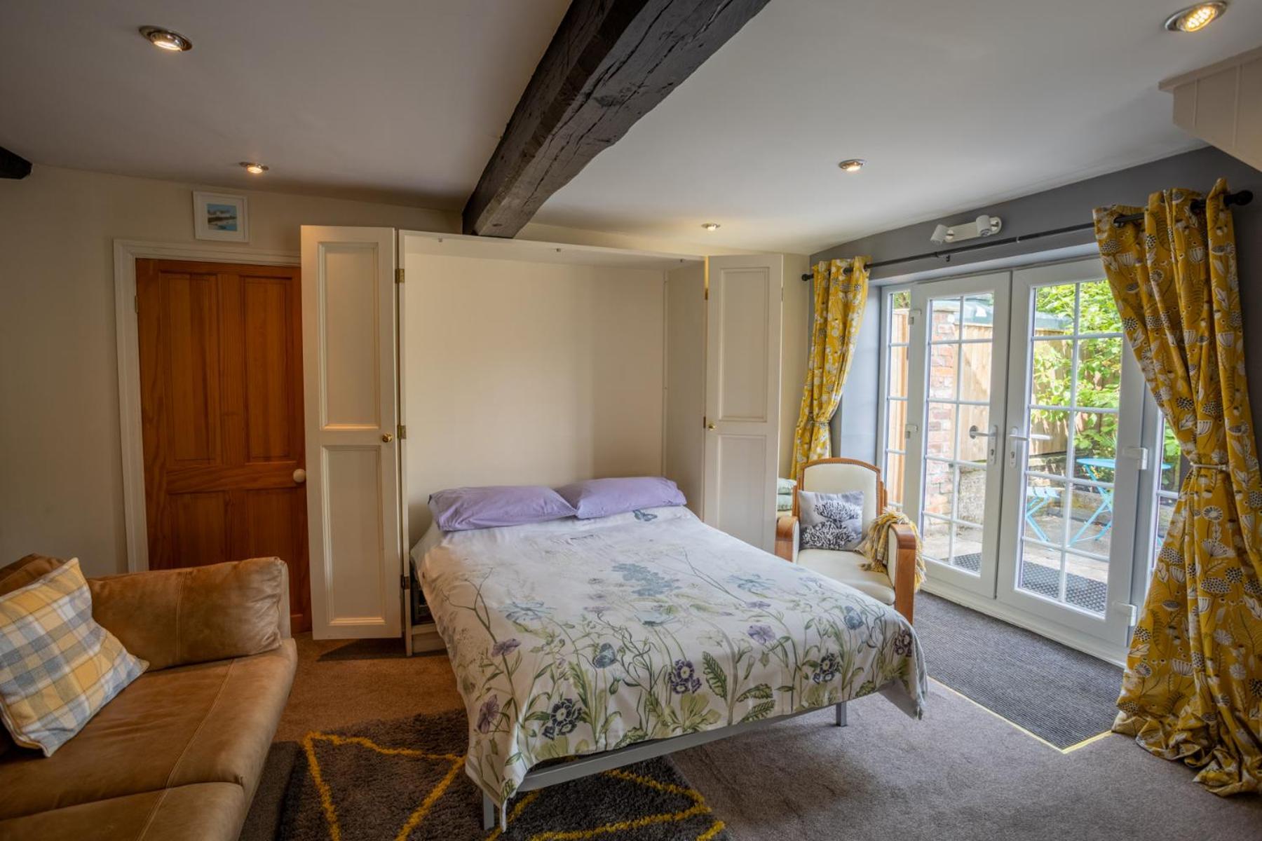 Harmony House Boutique B&B Stillingfleet Exterior photo