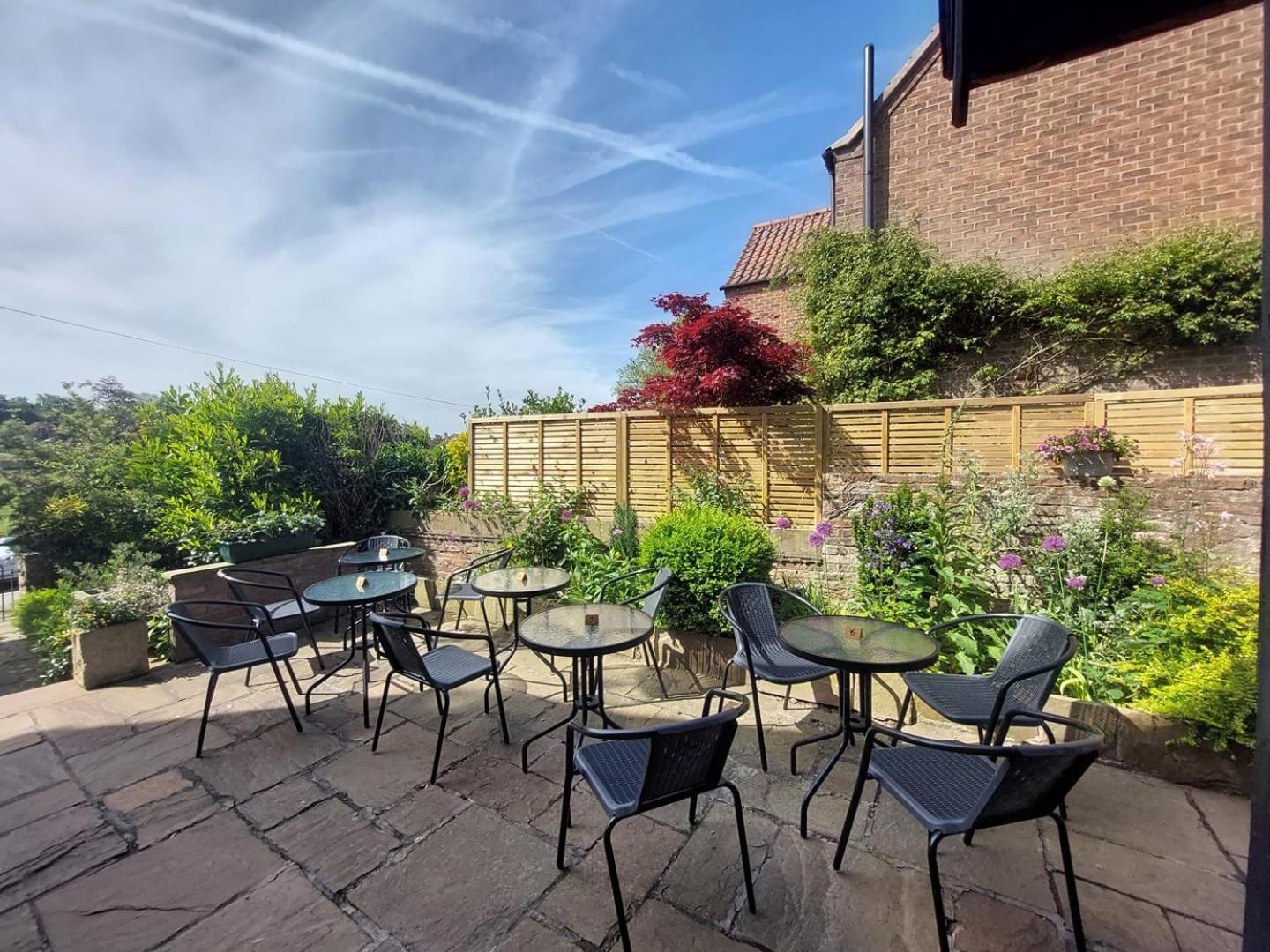 Harmony House Boutique B&B Stillingfleet Exterior photo