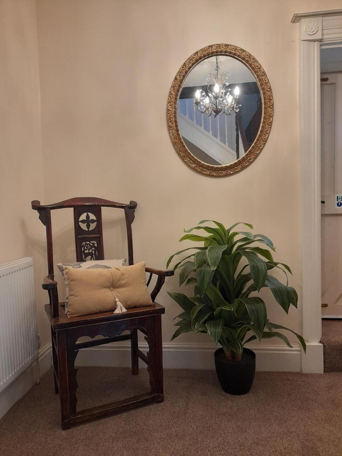 Harmony House Boutique B&B Stillingfleet Exterior photo