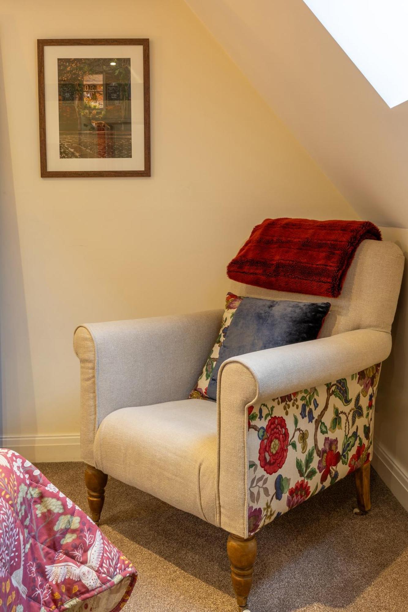 Harmony House Boutique B&B Stillingfleet Exterior photo