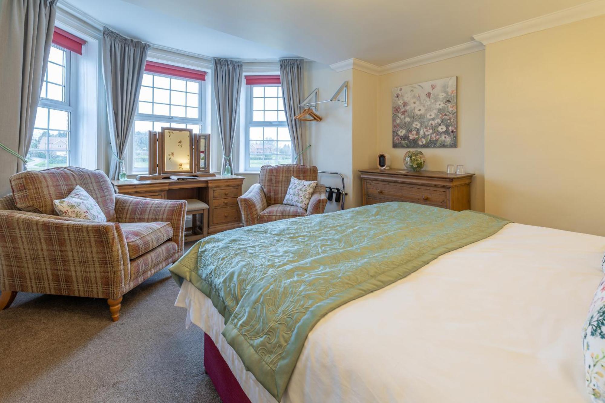 Harmony House Boutique B&B Stillingfleet Exterior photo
