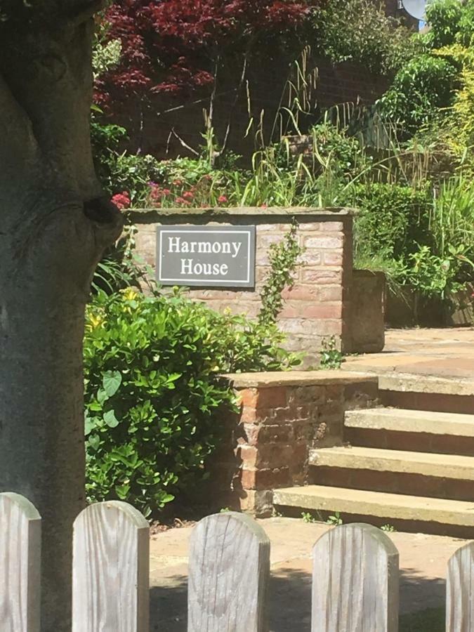 Harmony House Boutique B&B Stillingfleet Exterior photo